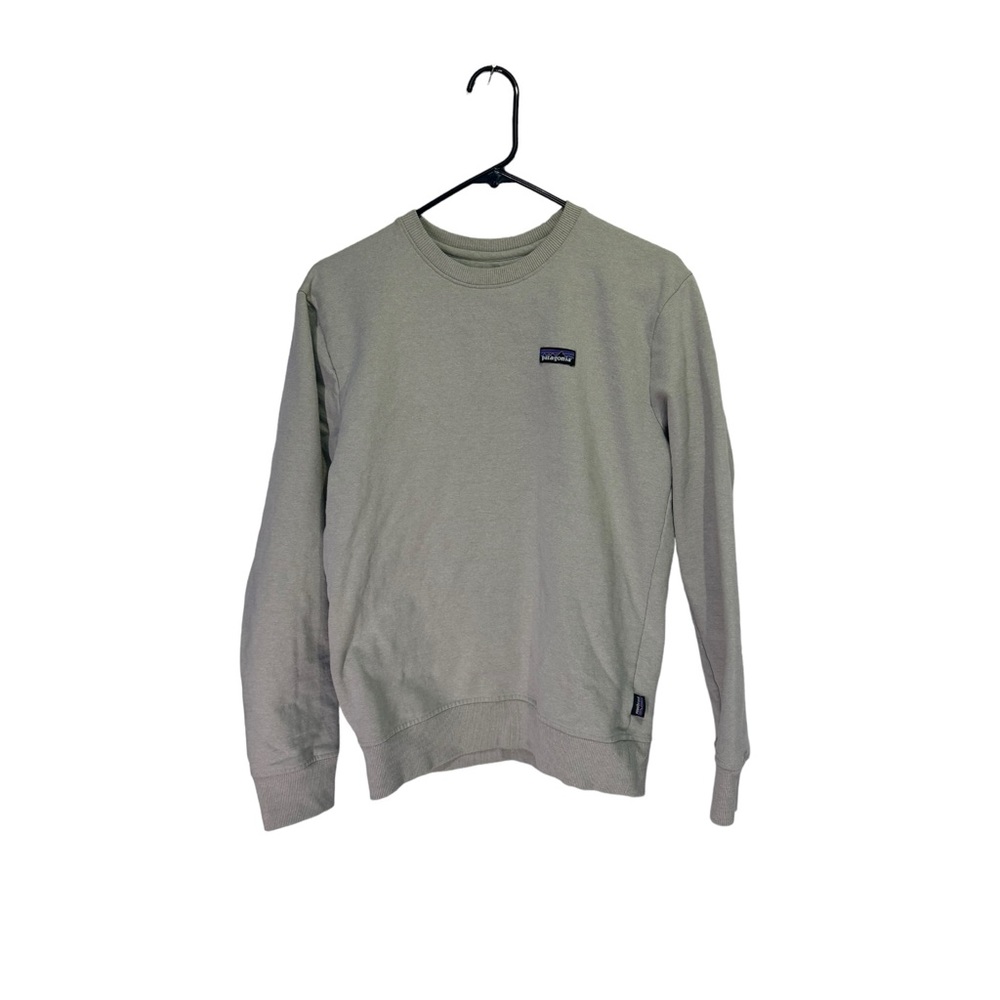 Patagonia Uprisal Crew - Small